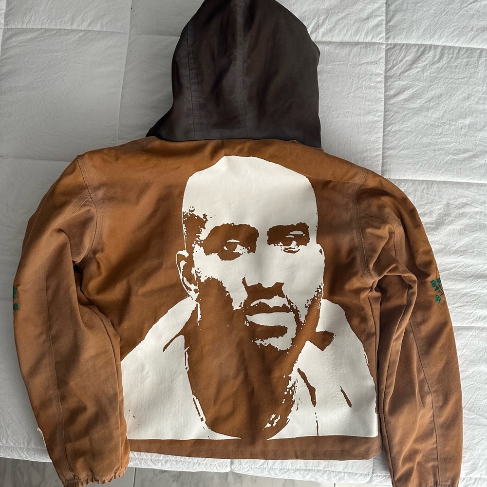 Virgil Abloh Canvas 2.0. Kill bill the brand